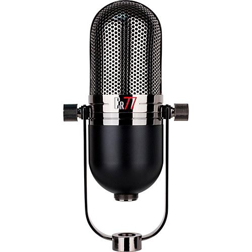 MXL CR77 - Mikrofon sceniczny dynamiczny